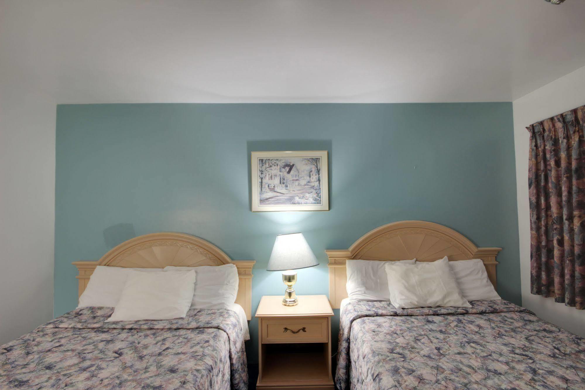 6267 Persepolis Inn ナイアガラ・フォールズ エクステリア 写真