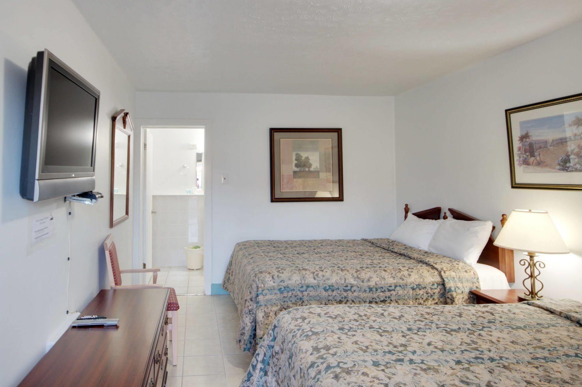 6267 Persepolis Inn ナイアガラ・フォールズ エクステリア 写真