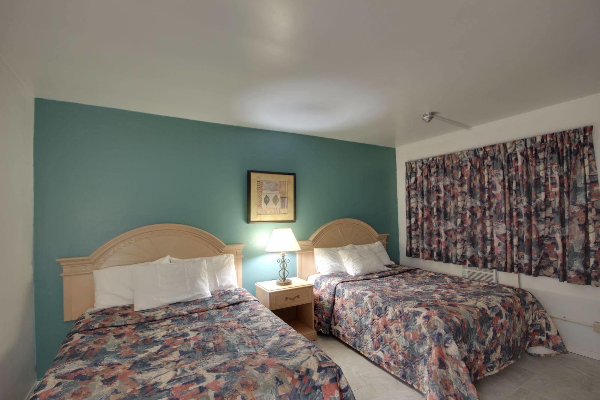 6267 Persepolis Inn ナイアガラ・フォールズ エクステリア 写真